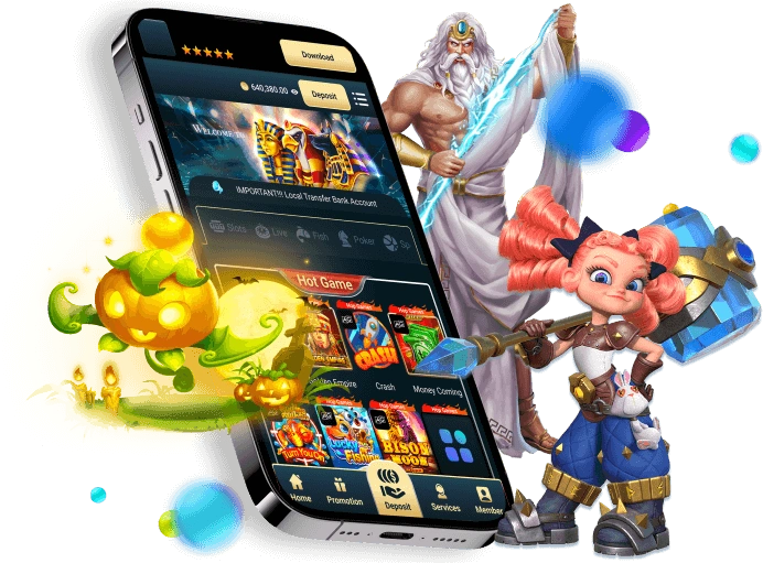 Hướng dẫn tải ứng dụng 789bet trên iOS