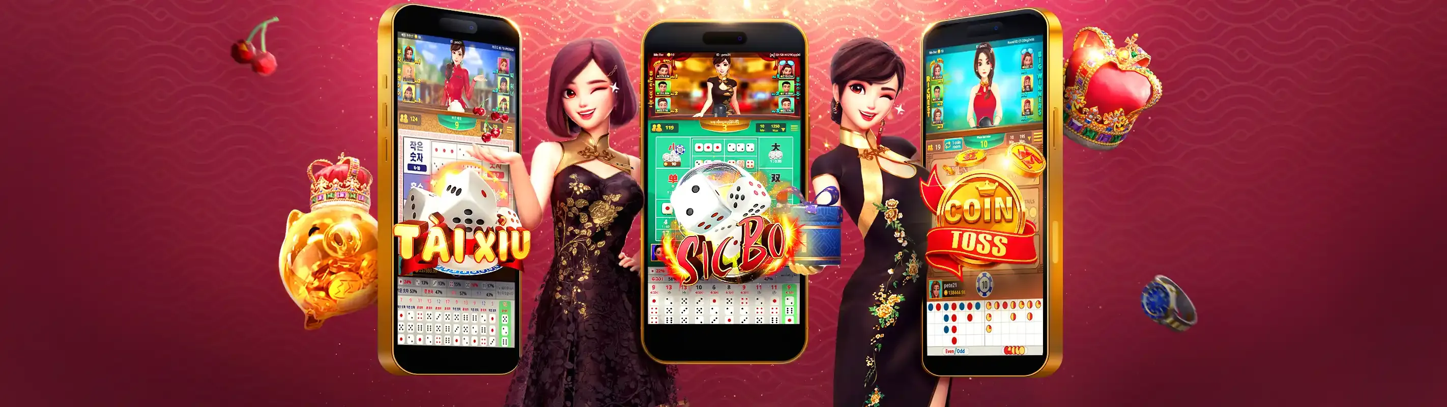 Trò chơi bắn cá sôi động trên ứng dụng 789bet tải app