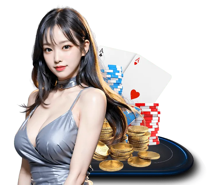 Trò chơi casino trực tuyến mới tại 789bet tải app